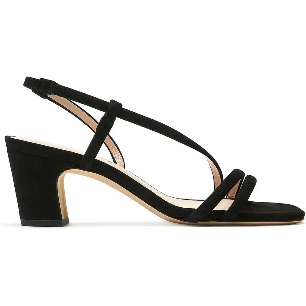 Pola Suede Sandal
LA CANADIENNE size 36 nwt - Picture 7 of 7